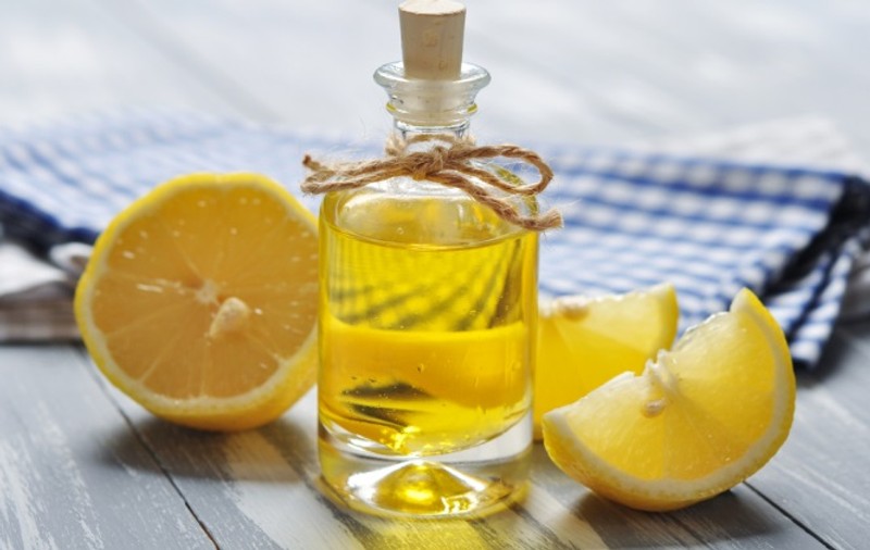 DETOXIFICAREA FICATULUI CU ULEI DE MĂSLINE ȘI LĂMÂIE
