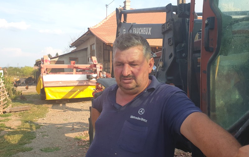 Ciobanii sunt disperați, pesta oilor le macină turmele: „De două luni dorm o oră pe noapte. Numa’ Dumnezeu știe ce e în sufletul nostru”