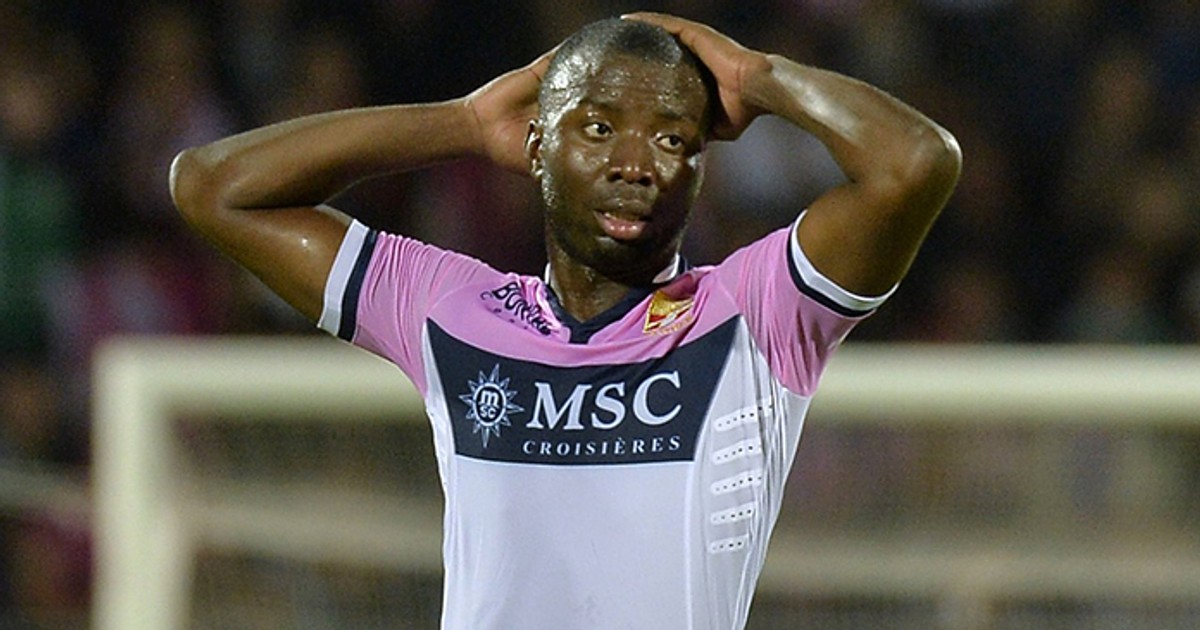 Congolezul Cedric Mongongu a jucat la AS Monaco, dar are cel mai mic salariu din Liga 1! Suma incredibilă pe care o primește la Iași