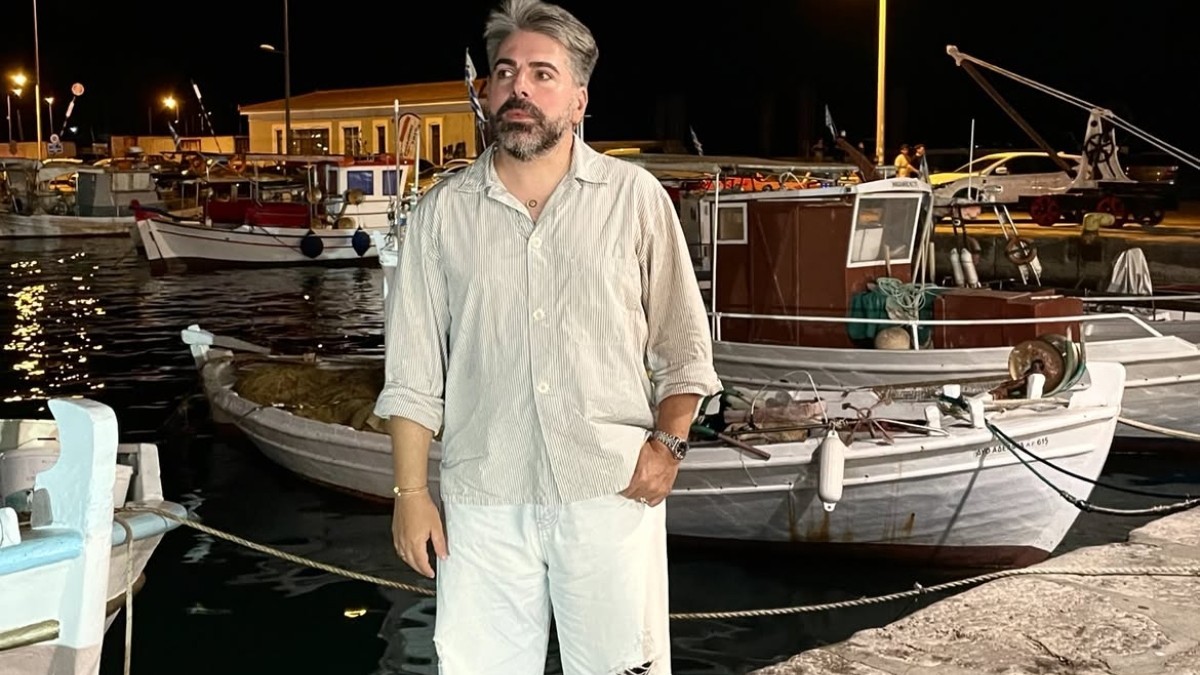 Maurice Munteanu despre experiența Asia Express