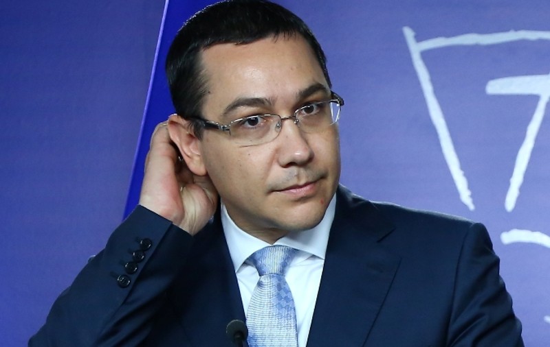 DECIZIA-SURPRIZĂ a lui PONTA! Cum rezolvă premierul una dintre cele mai mari probleme ale momentului