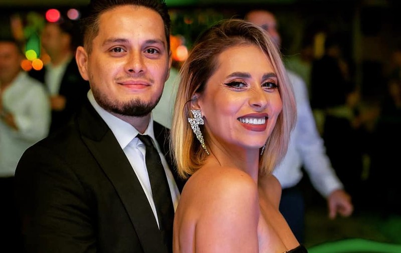 Bianca Sârbu, detalii despre căsnicia cu Bogdan. E mai tânăr decât ea cu 10 ani: „Nimeni nu a crezut în noi”