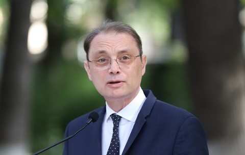 Luca Niculescu
