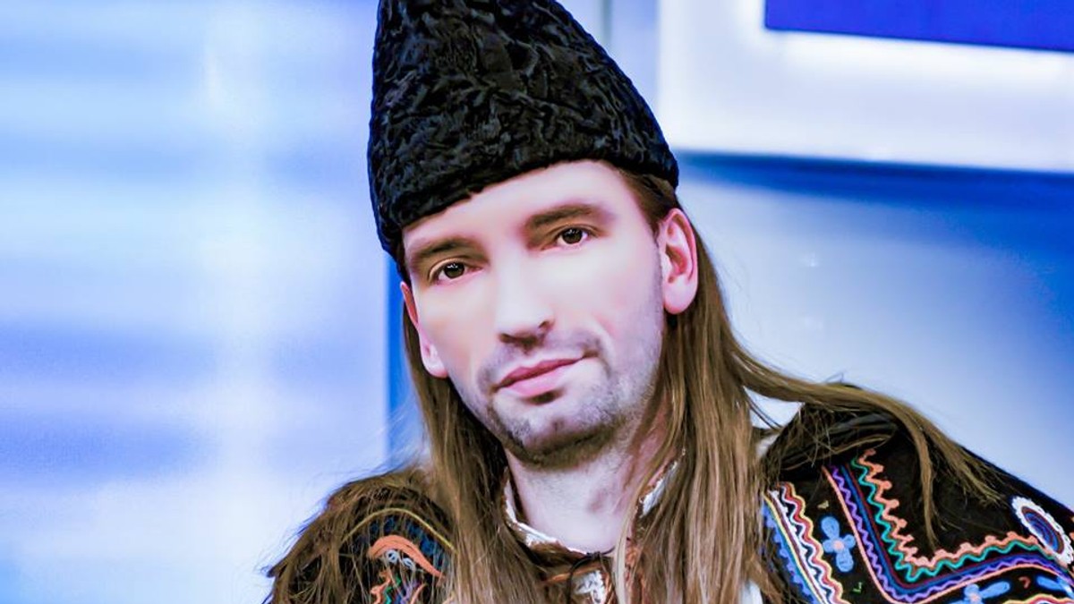 Florin Vasilica