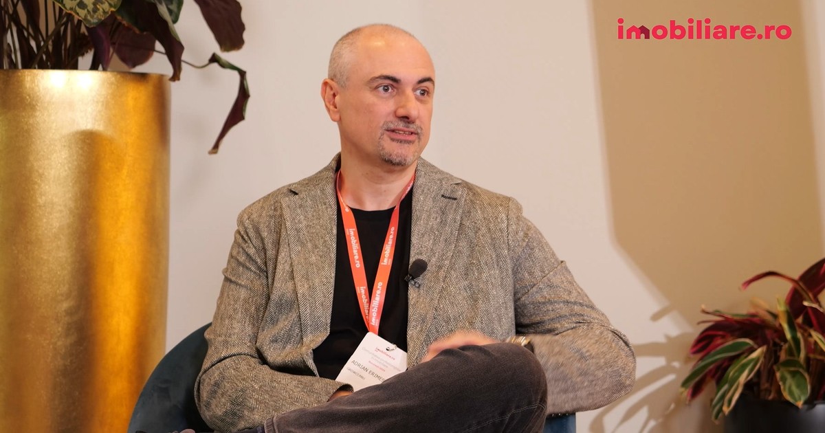 Adrian Erimescu