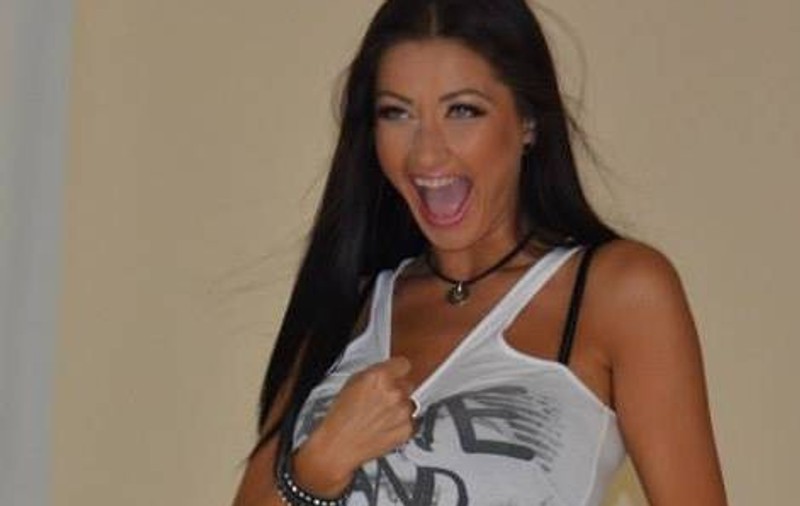 Gabriela Cristea ÎŞI FACE PRAF DIETA? Uite ce s-a încumetat să mănânce | FOTO ÎN ARTICOL