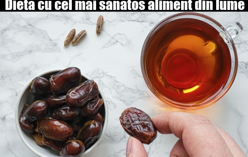 Care este cel mai sănătos aliment din lume și ce boli vindecă