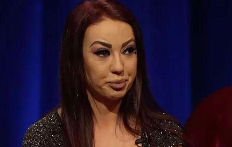 Larisa Drăgulescu, în doliu, după ce a pierdut o persoană dragă ei. A transmis un mesaj emoționant: „Te vom iubi mereu”