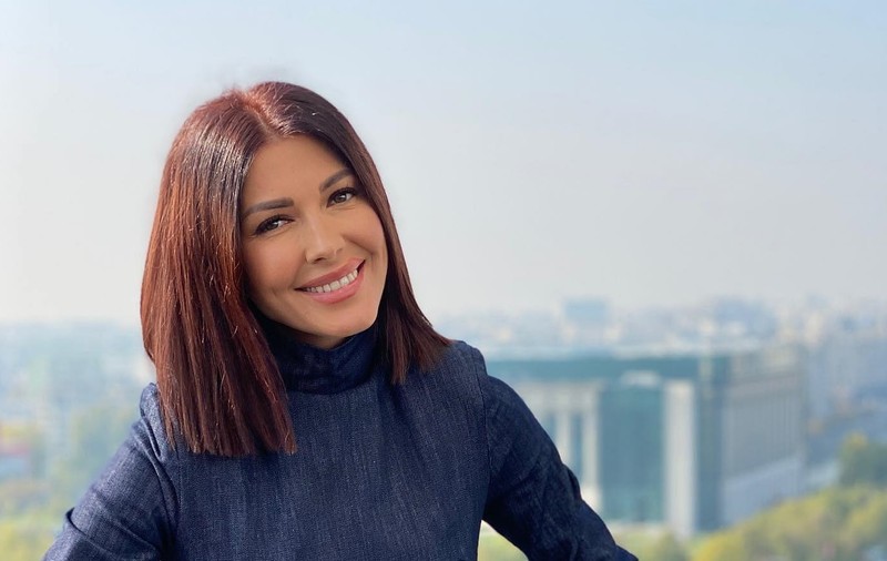 Ilinca Vandici, detalii despre depresia postnatală prin care a trecut după ce a născut. „Lucrez de un an de zile cu un terapeut care mă ajută să înțeleg”