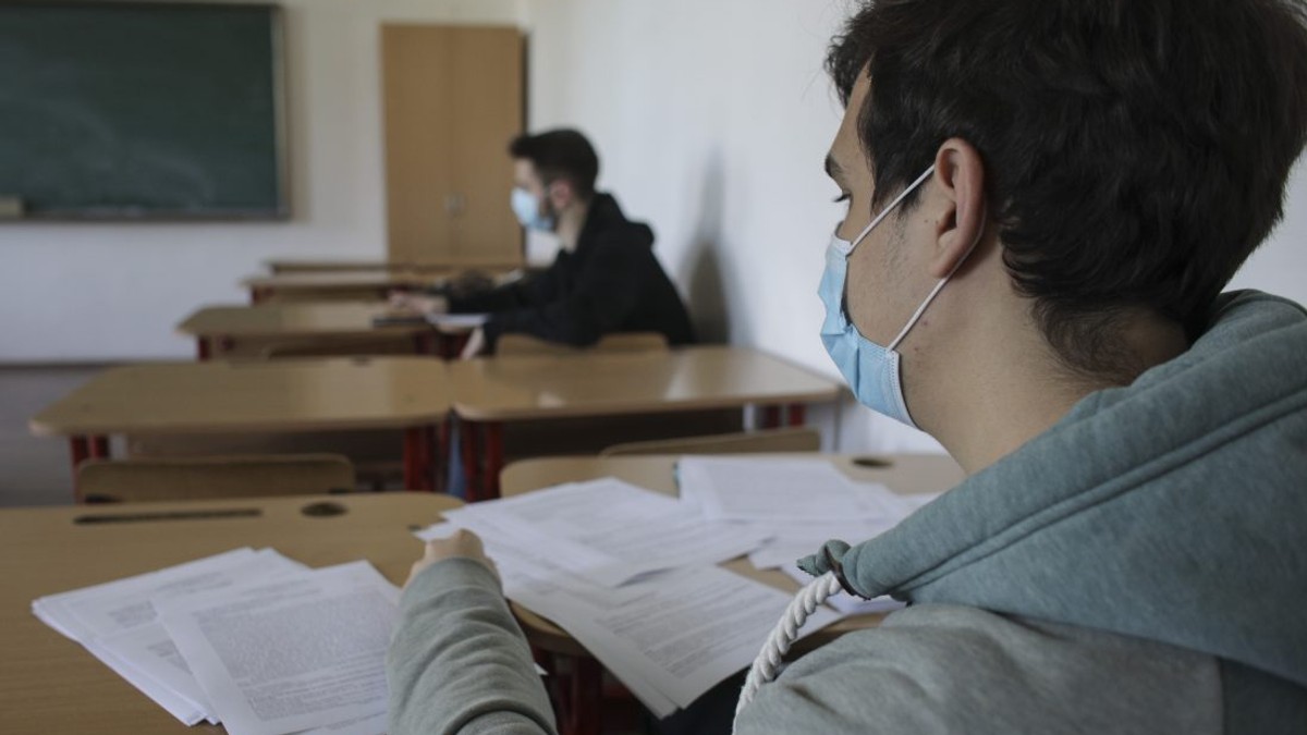 Rezolvarea subiectelor la Romana la Evaluarea Nationala 2020