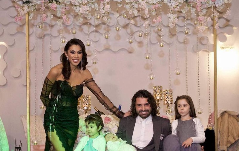 Ce relație are Pepe cu fetițele sale după divorțul de Raluca Pascu: „Iubirea te face să treci peste orice”