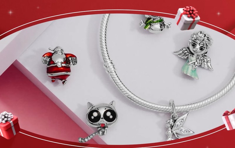 Reduceri la bijuterii în oferta EdenBoutique de azi, 24 noiembrie