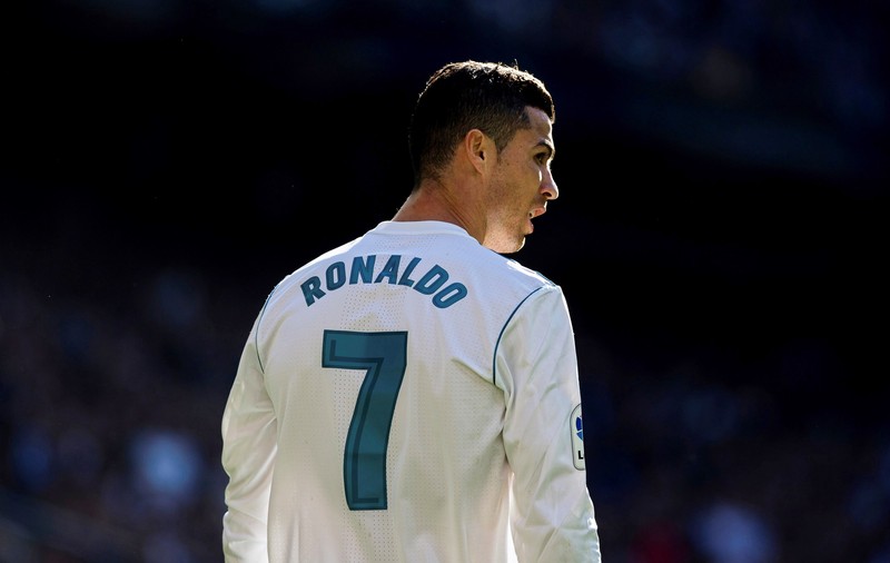 Scrisoarea emoționantă a lui Cristiano Ronaldo la despărțirea de Real Madrid: ”Au fost cei mai fericiți ani!”