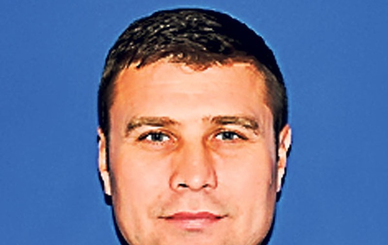 Deputatul Constantin Adăscăliţei, specialist în arte marţiale, are un proiect pentru un popor român mai «energic»