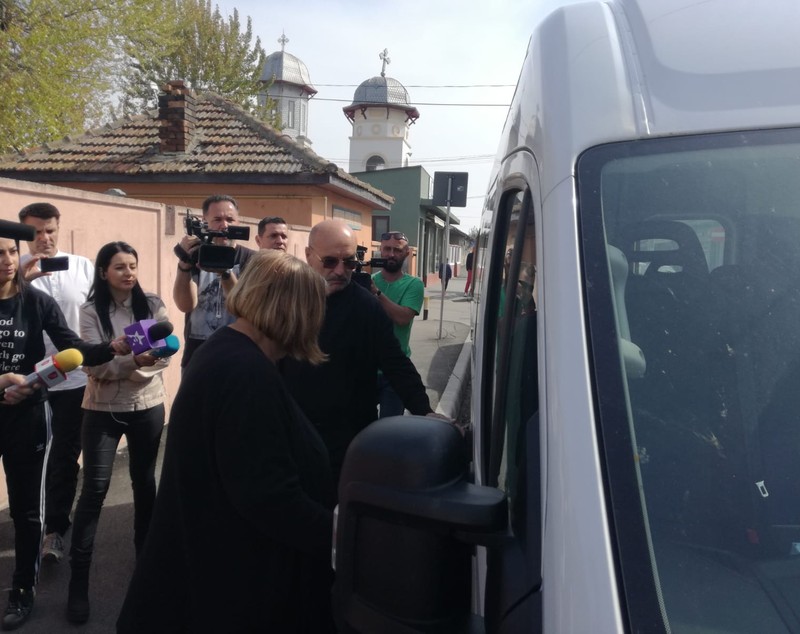UPDATE | Părinții lui Răzvan Ciobanu așteaptă efectuarea necropsiei pentru a prelua trupul neînsuflețit | FOTO