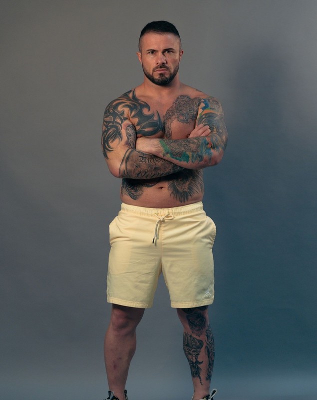 Cine este Alin Chirilă, concurent la Survivor România 2023. Face parte din echipa Războinicilor