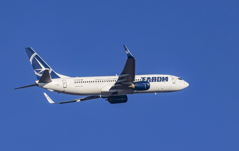 Zboruri anulate de TAROM după ce Israelul și SUA au atacat Iranul. Compania a revenit după întrebarea Libertatea: călătorii își pot primi banii pe bilete