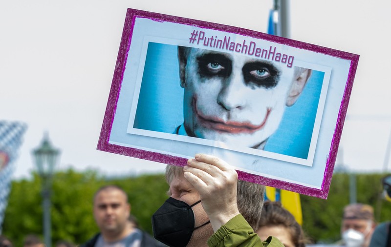 Libertatea europenilor decurge din victoria Ucrainei. De ce partizanii „păcii rapide” sunt aliații obiectivi ai lui Putin