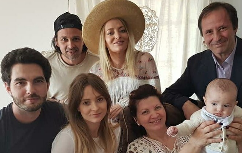 Cea mai mare frică a Ginei Matache, mama Deliei: „Nu vreau să fiu o povară pentru copiii mei”. Cum se înțelege cu ginerii săi