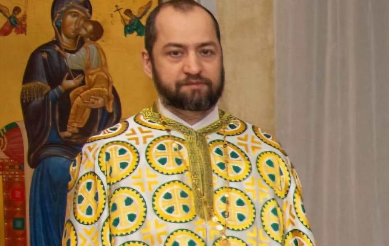 Un preot român, tatăl a patru copii, a murit în Italia după ce a fost lovit de o mașină