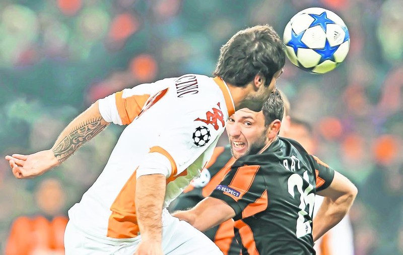 Mircea Lucescu e convins că echipa sa va mai produce surprize