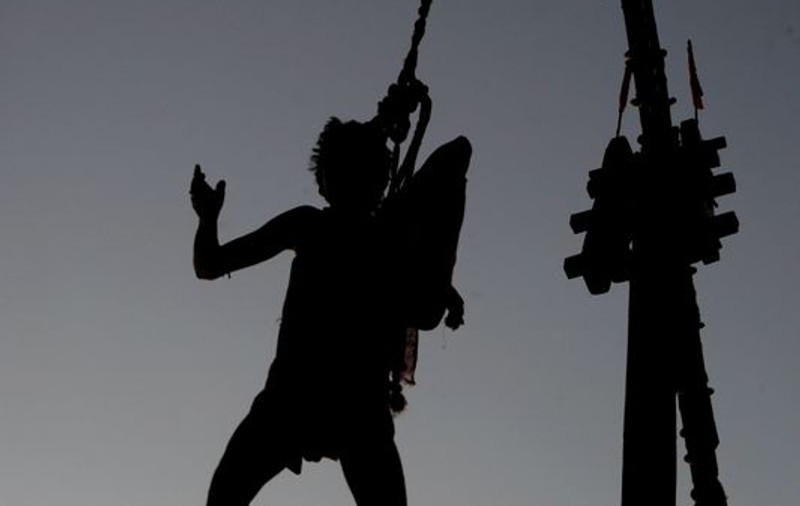 24 de traficanţi de droguri executaţi în masă în Iran