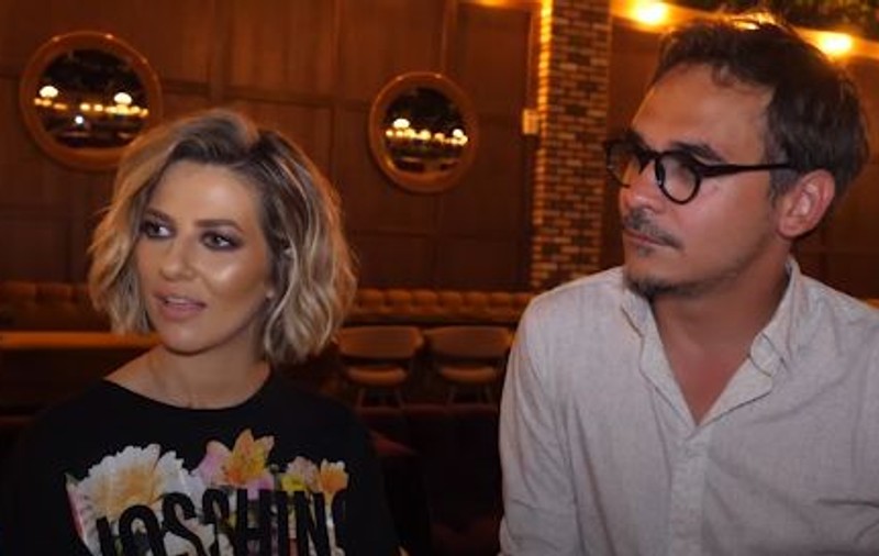 Ce spun Lidia Buble și Răzvan Simion după ce s-a zvonit că s-au căsătorit. "Eram pe o insulă și..."