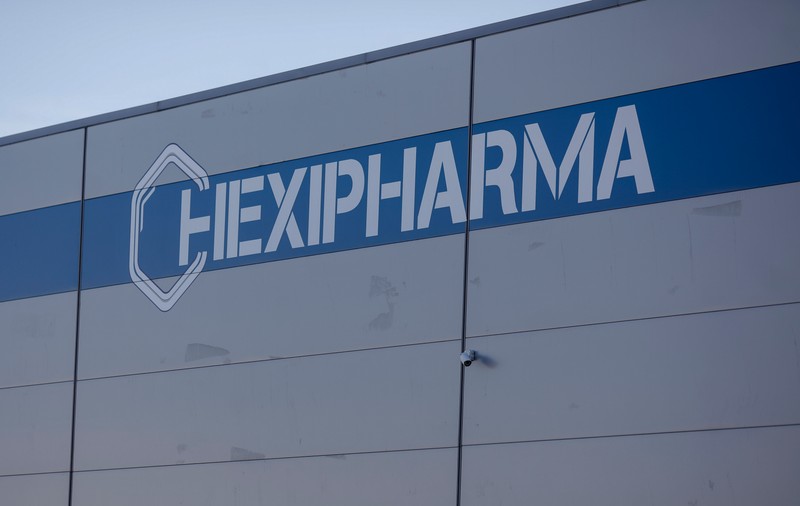 Vânt de prescriere în dosarul Hexi Pharma 2. Tribunalul a respins sesizarea Curții de Justiție UE, după ce un inculpat a susținut încetarea procesului în cazul său