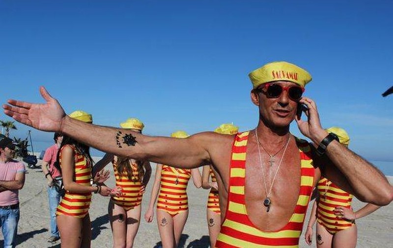 REACŢIILE ACIDE ale LUI RADU MAZĂRE ori de câte ori a avut probleme la DNA!