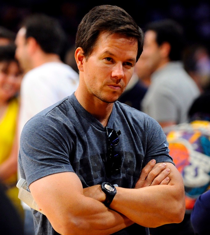 Mark Wahlberg este cel mai bine plătit actor în 2017