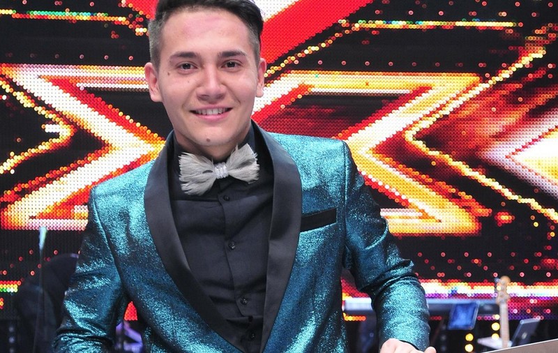 Florin Răduță, câștigătorul „X Factor” 2015, a învins cancerul: „Tumora s-a absorbit în trei luni”