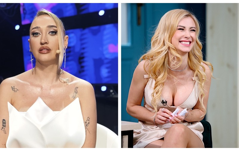 Cum i-a răspuns Ilona Brezoianu Andreei Bălan, după ce artista a atacat-o în direct la emisiunea „La Măruță”. „Te aștept cu drag să îți dau niște sfaturi”