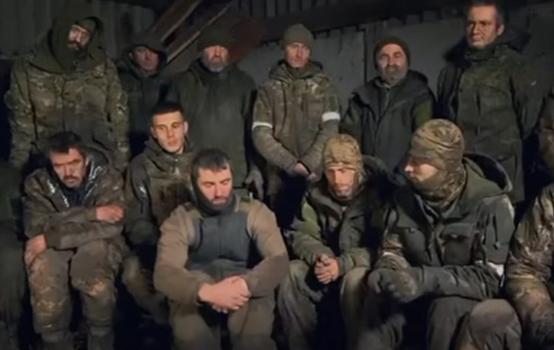Soarta soldaților ruși care luptă în conflictul din Ucraina: răniți, ignorați și obligați să revină pe front