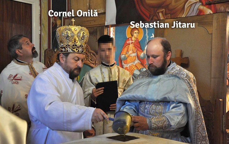 „Când am venit noi cu cozonacii în seara aceea…”. Cum au ajuns doi înalți prelați ai BOR să fie trimiși în judecată pentru viol