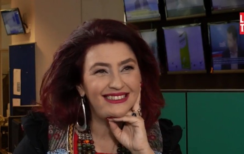 VIDEO EXCLUSIV/Rona Hartner a slăbit 10 kilograme la Ferma Vedetelor. „Pot să mă îmbrac cu hainele de la 25 de ani”