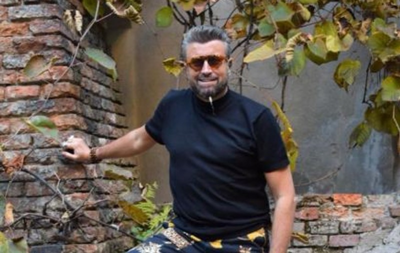 Cătălin Botezatu, despre Florin Pastramă. "Este un băiat minunat și chiar a avut curaj să facă pasul acesta..."