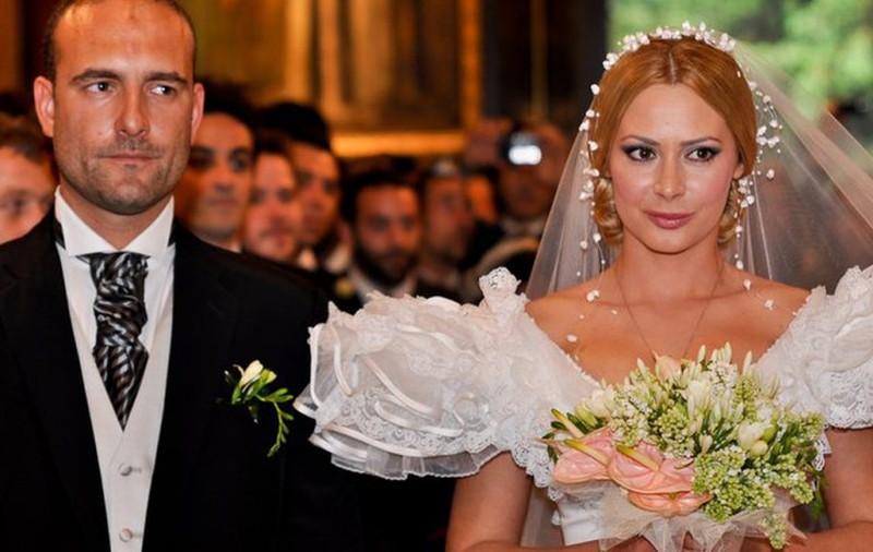 Kitty Cepraga a trecut printr-un divorț dureros. Actrița și James Goodwin erau împreună de 15 ani. „Este, fără doar și poate, un faliment”