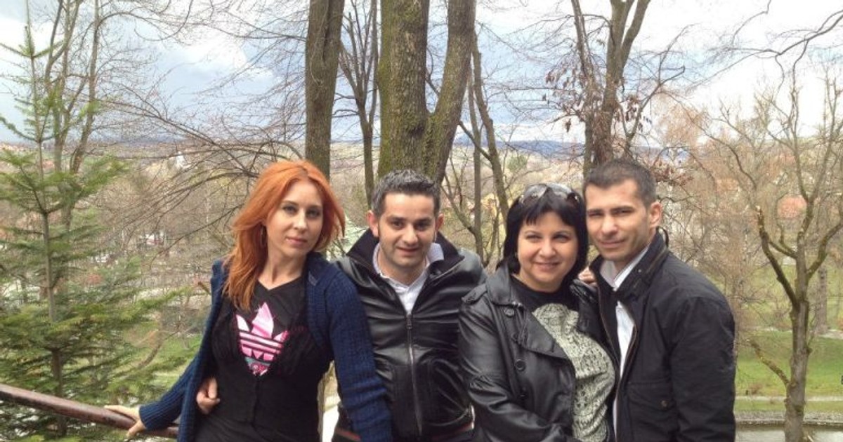 Arhiva foto