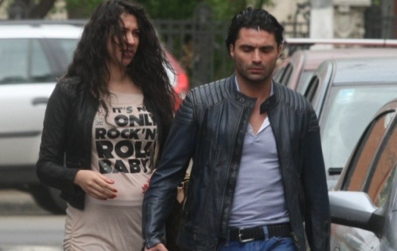 Pepe, de ce eşti atât de încruntat cu câteva ore înainte de nuntă? | FOTO
