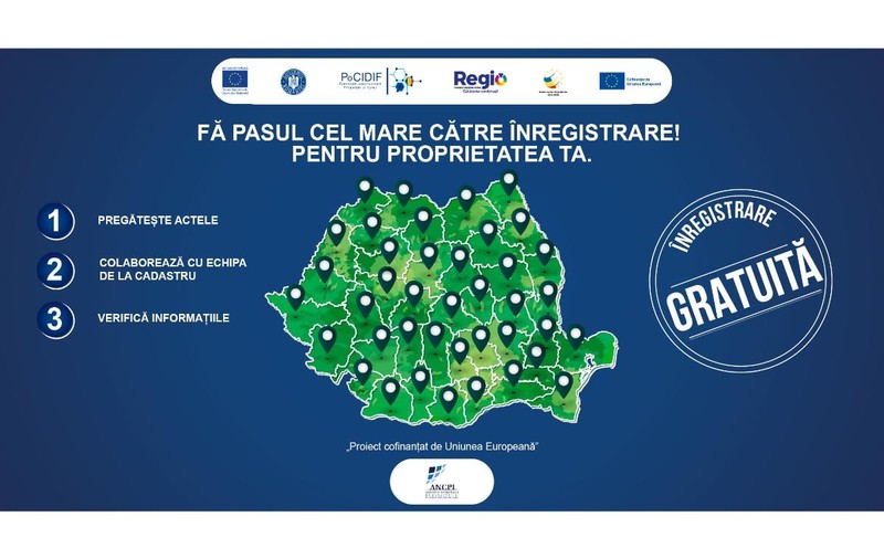 Ce se întâmplă dacă proprietarul este plecat din localitate sau din țară
