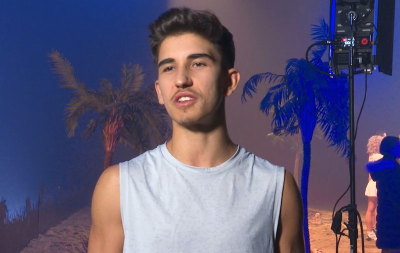 Cine este Sebastian Dobrincu de la „Survivor România” 2023. Cum a devenit milionar