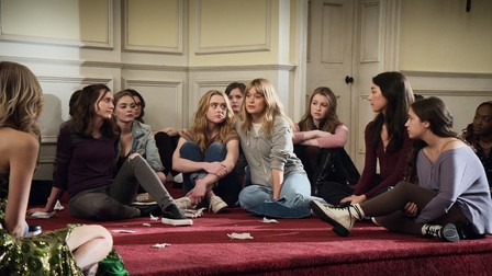 Grupul trebuie să rămână cât mai unit / Foto: Netflix