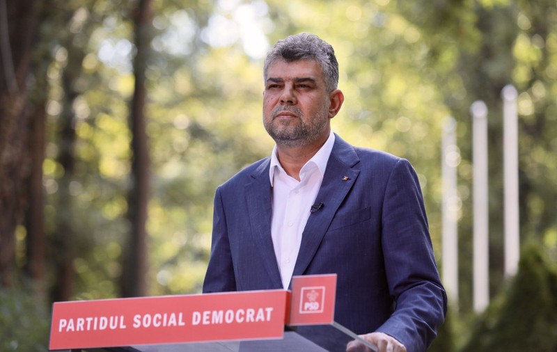 PSD, după ce 5 parlamentari au lipsit de la votarea moțiunii de cenzură: ”Cine a trădat va fi exclus în prima ședință”