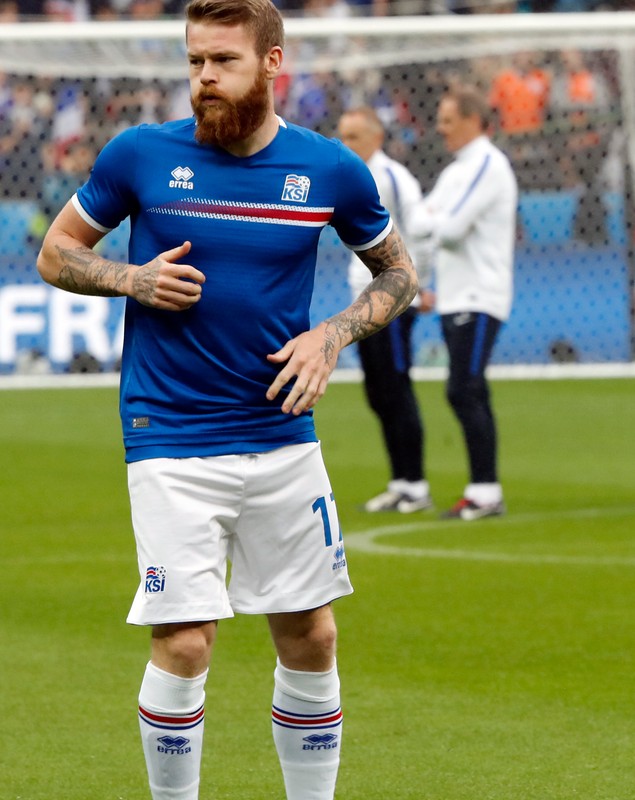 Euro 2016, sferturi. Franța - Islanda 5-2. ”Les Bleus” s-au distrat cu războinicii islandezi și vor juca în semifinale cu Germania / LIVE BLOG & VIDEO