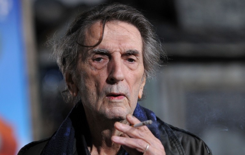 A murit Harry Dean Stanton, actorul care a jucat în "The Godfather 2"