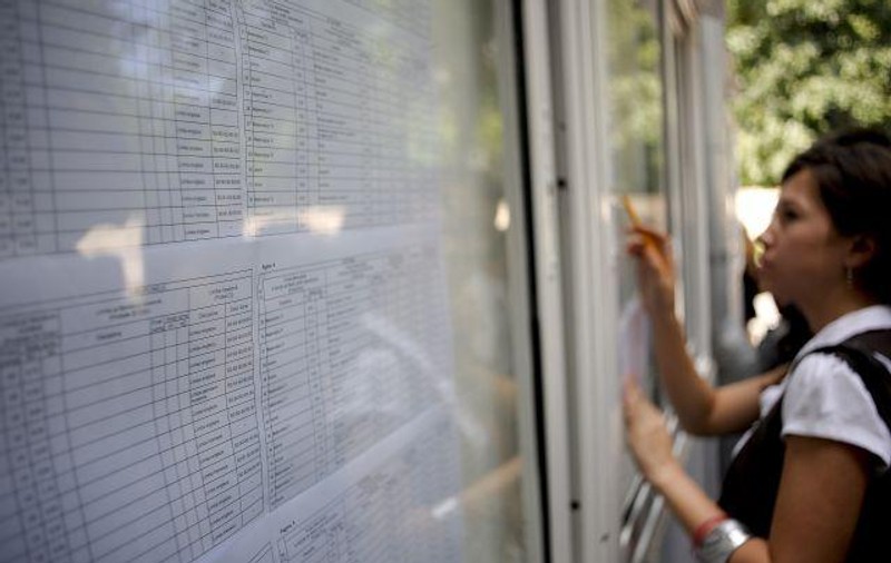 REZULTATE BACALAUREAT 2015. JUDEŢUL BOTOŞANI. Află primul notele obţinute la BACALAUREAT 2015 în JUDEŢUL BOTOŞANI