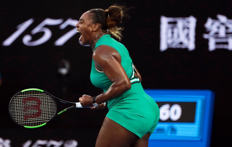VIDEO | Simona Halep a făcut haz de necaz după înfrângerea în fața Serenei Williams: "Am simțit că m-a lovit trenul"