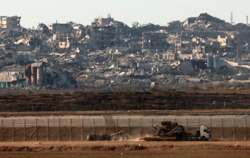 Israelul se pregătește să ocupe Gaza, escaladare majoră a războiului. Netanyahu a sugerat că armata sa va „prelua controlul asupra întregii Gaze”