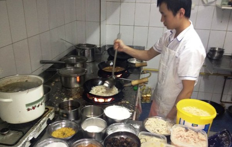 Bistriţenii au sărbătorit Anul nou chinezesc...fără chinezi