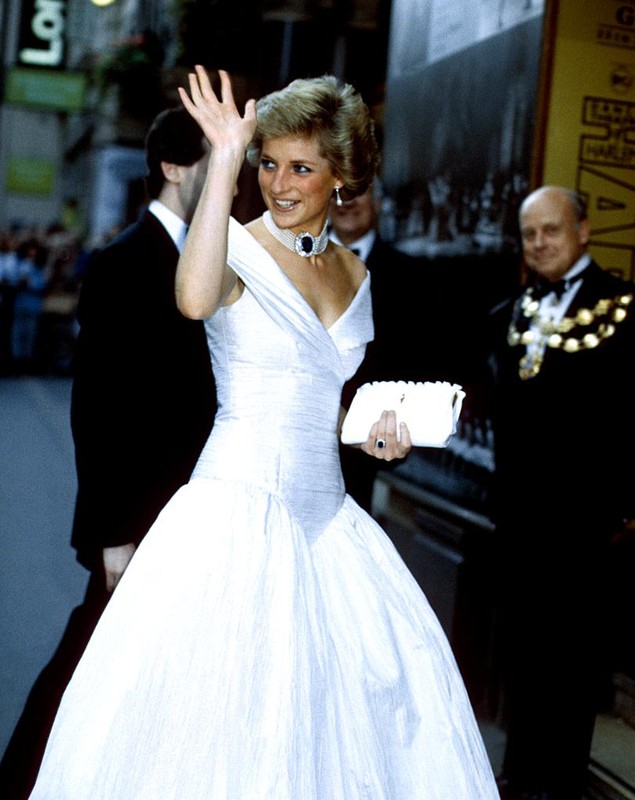 Scrisoarea secretă a Prințesei Diana, descoperită după 45 de ani. Ce spunea despre mariajul cu Charles